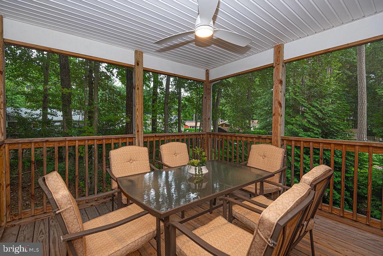  Real Estate for Sale - 42 Harpoon Rd in Ocean Pines Photo 30