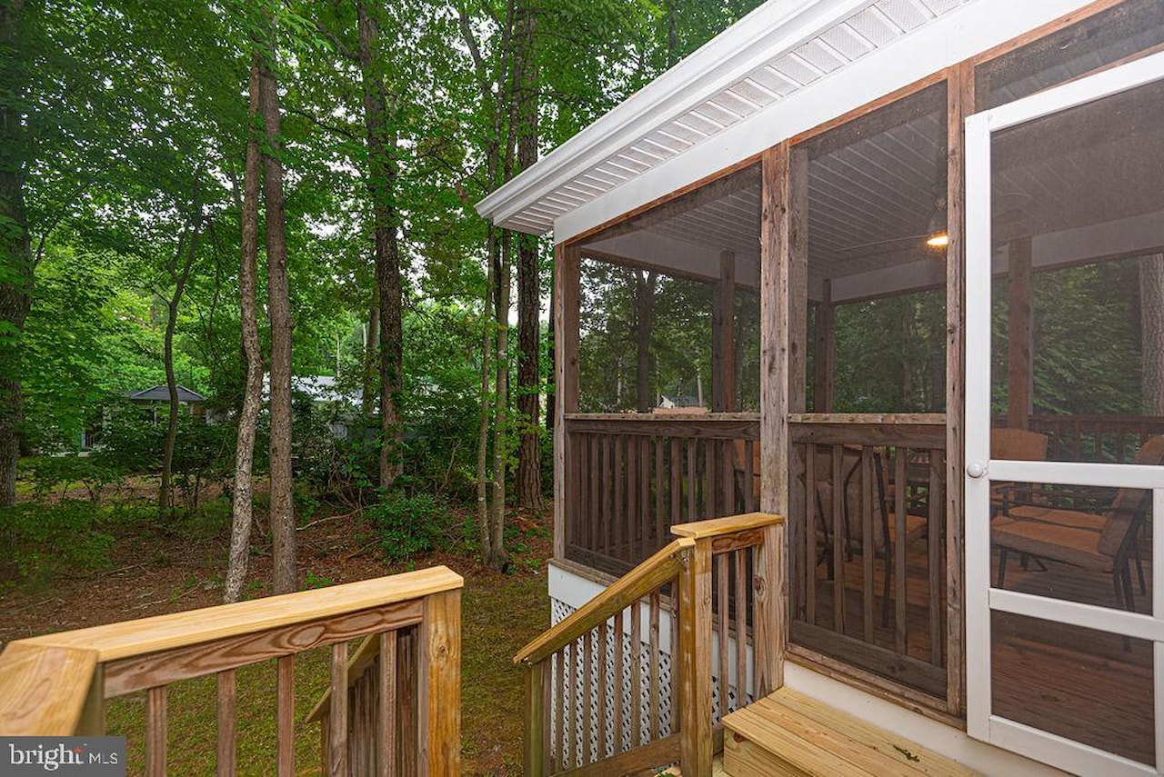  Real Estate for Sale - 42 Harpoon Rd in Ocean Pines Photo 31