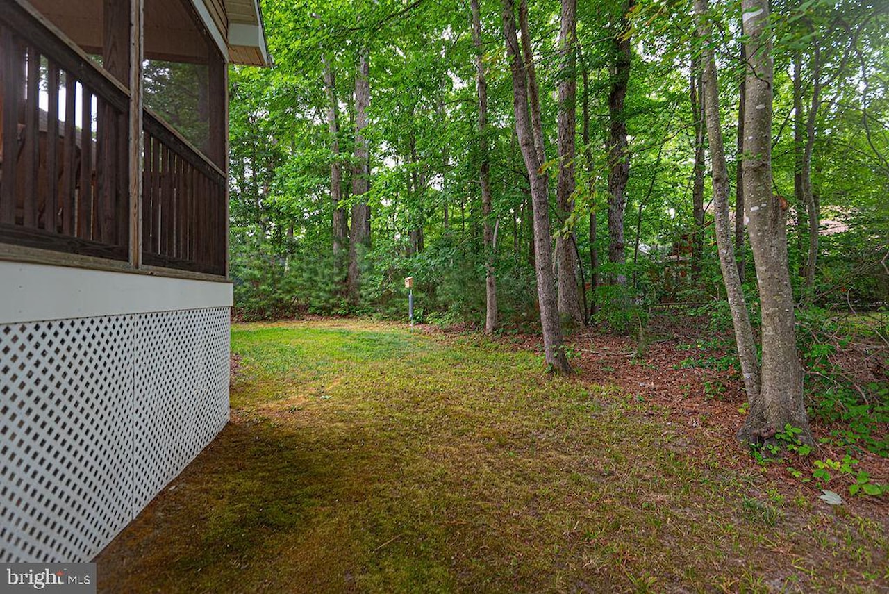  Real Estate for Sale - 42 Harpoon Rd in Ocean Pines Photo 4