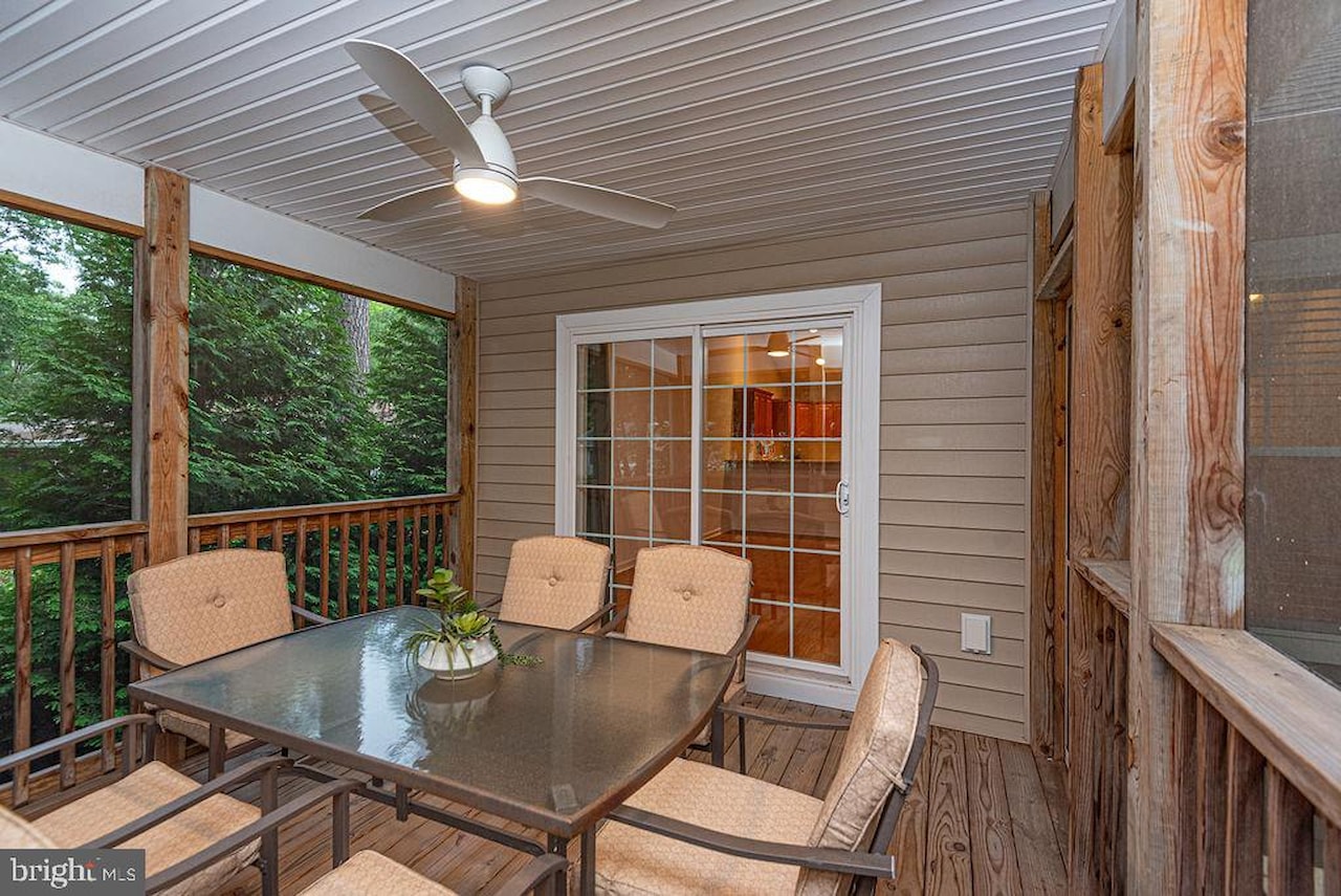  Real Estate for Sale - 42 Harpoon Rd in Ocean Pines Photo 29