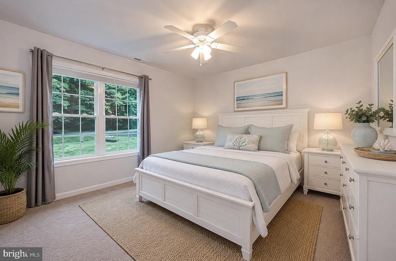  Real Estate for Sale - 42 Harpoon Rd in Ocean Pines Photo 9