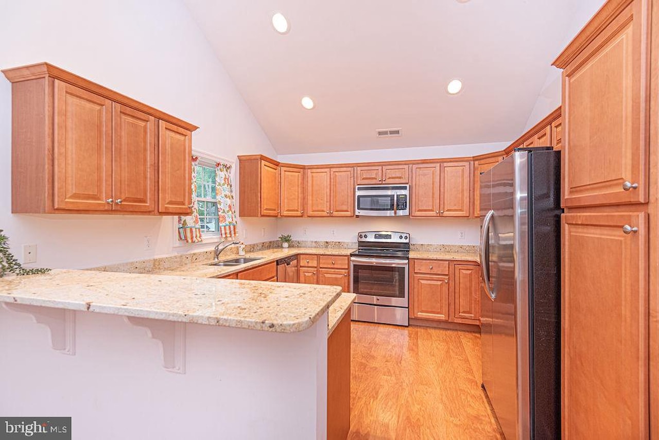  Real Estate for Sale - 42 Harpoon Rd in Ocean Pines Photo 33