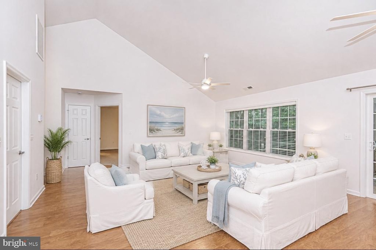  Real Estate for Sale - 42 Harpoon Rd in Ocean Pines Photo 6