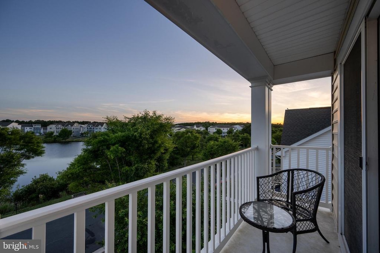  Real Estate for Sale - 12147 Landings Blvd #104 in Berlin Photo 31