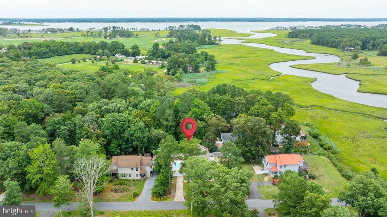  Real Estate for Sale - 34025 Pack Horse Dr in Dagsboro Photo 92
