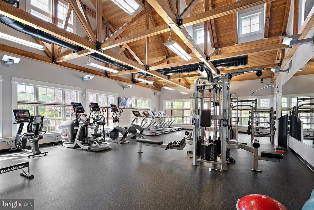  Real Estate for Sale - 10900 Holystone Ln #102 in Berlin Photo 86