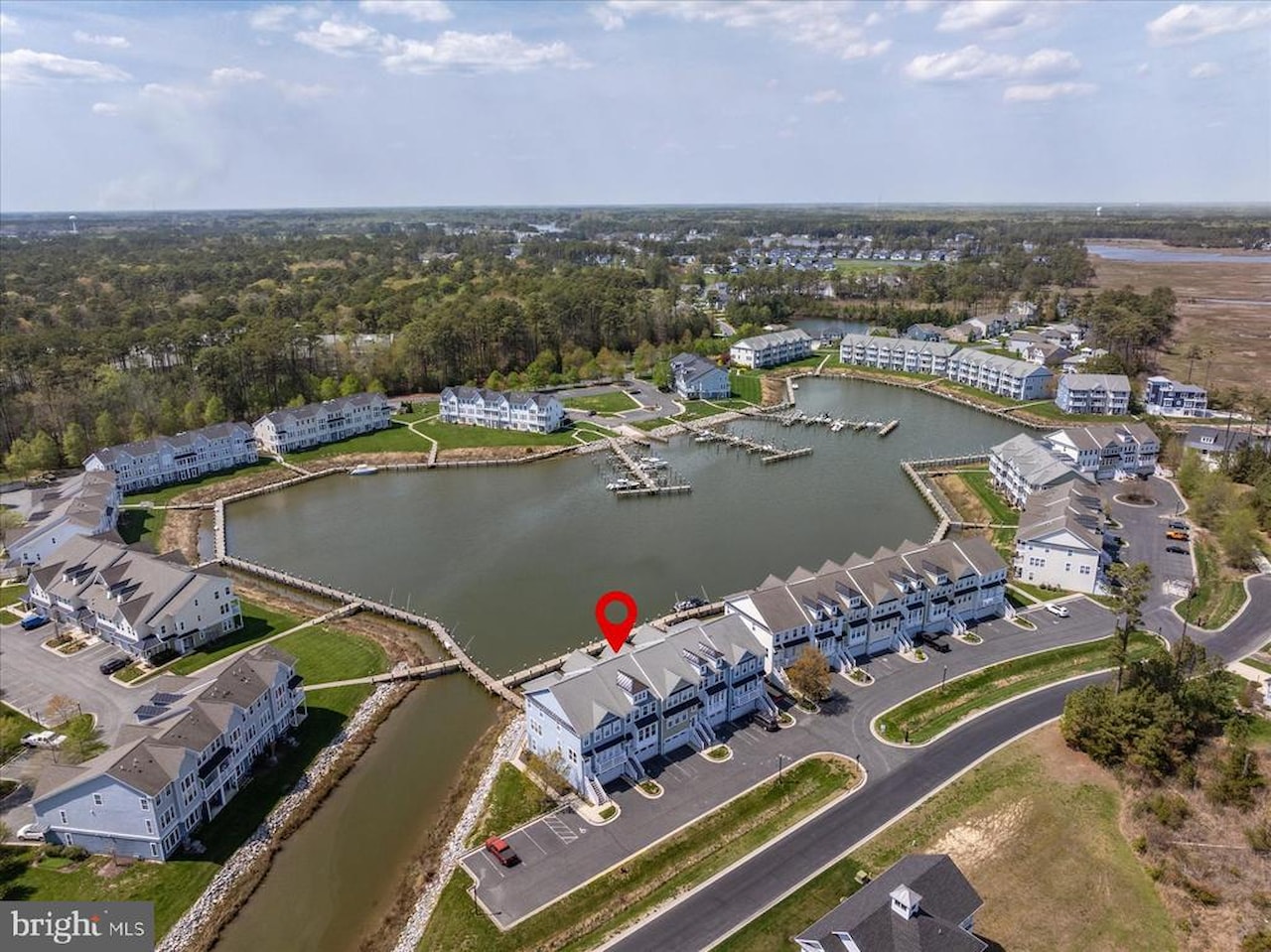  Real Estate for Sale - 10900 Holystone Ln #102 in Berlin Photo 96