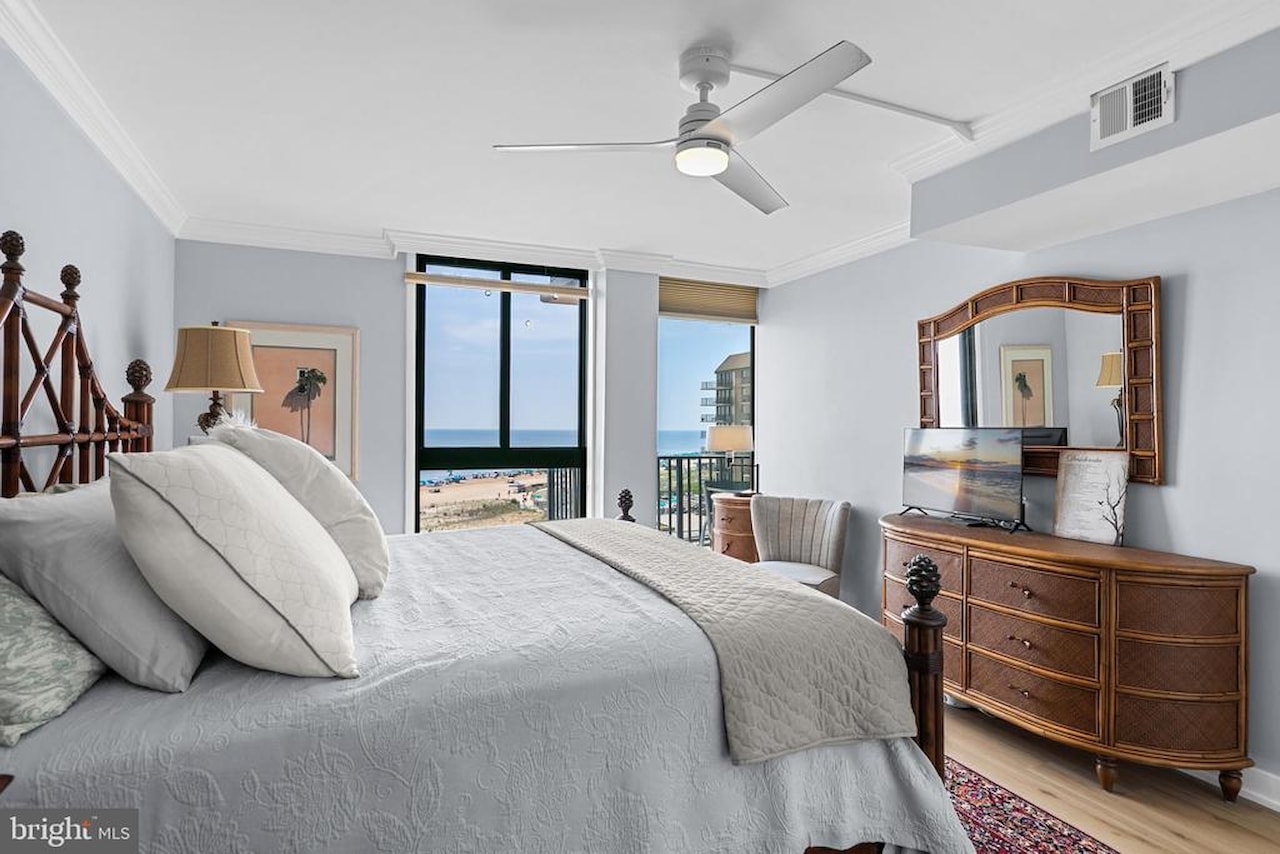 Sea Colony Brandywine Real Estate for Sale - 605 Brandywine House in Bethany Beach Photo 15