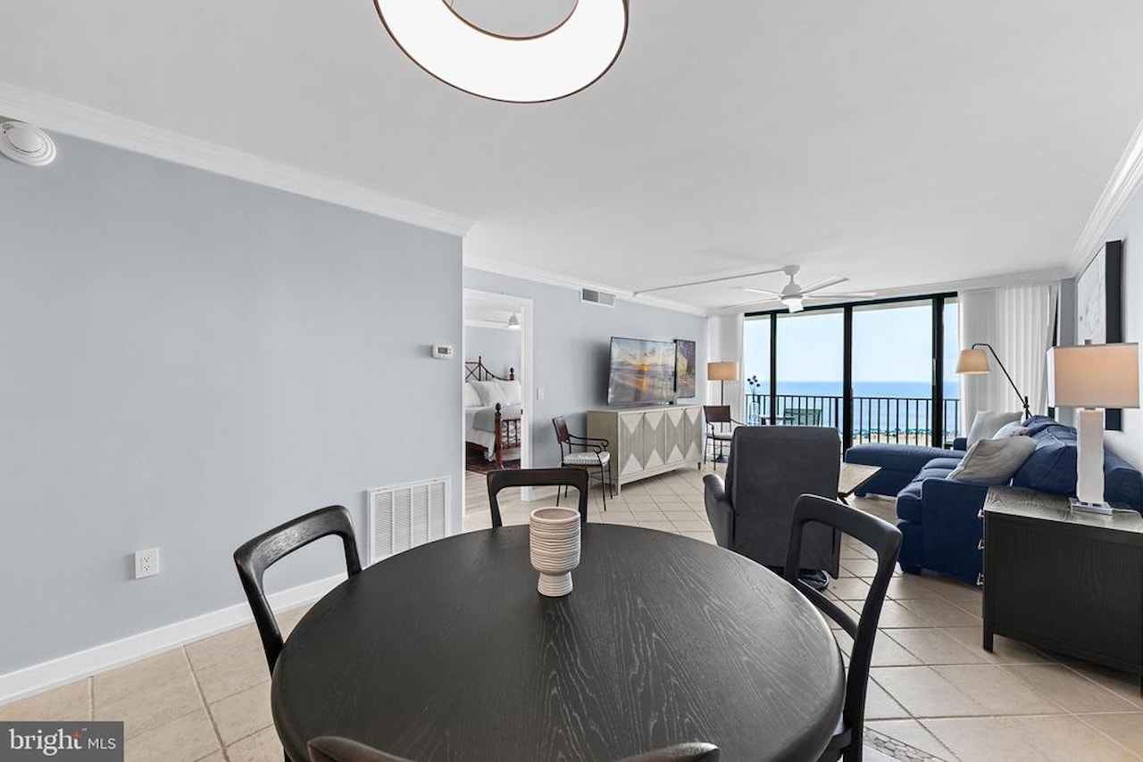 Sea Colony Brandywine Real Estate for Sale - 605 Brandywine House in Bethany Beach Photo 5