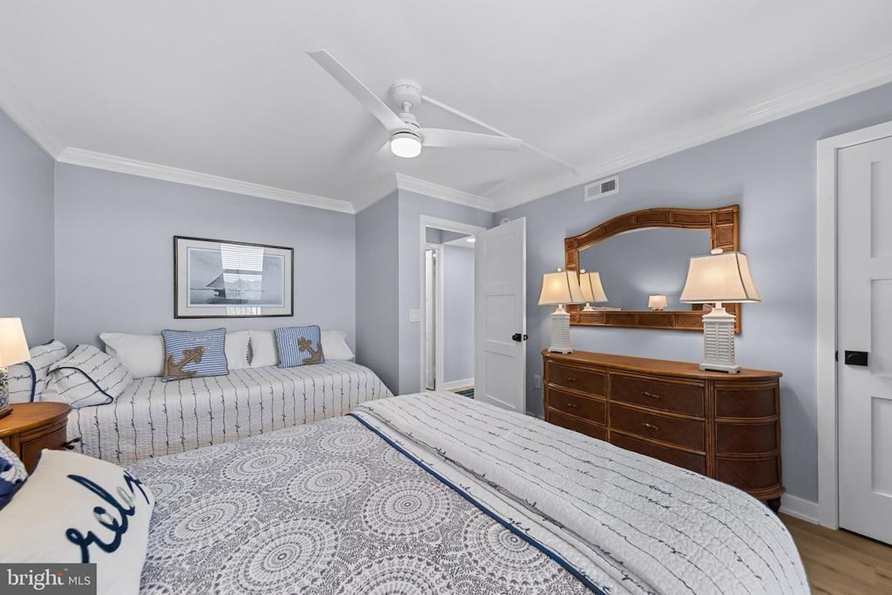 Sea Colony Brandywine Real Estate for Sale - 605 Brandywine House in Bethany Beach Photo 21