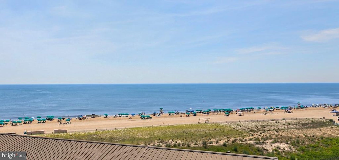Sea Colony Brandywine Real Estate for Sale - 605 Brandywine House in Bethany Beach Photo 26