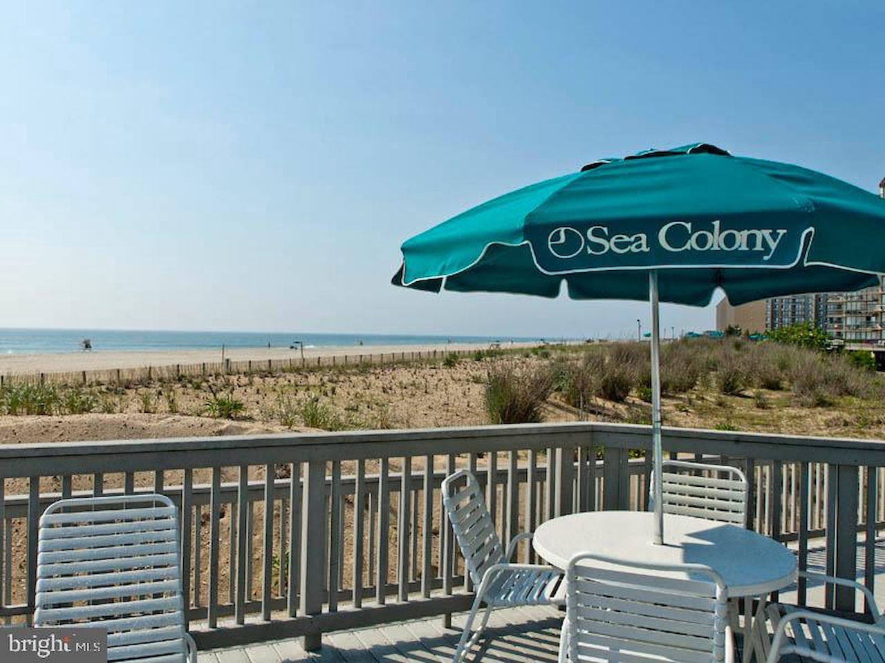 Sea Colony Brandywine Real Estate for Sale - 605 Brandywine House in Bethany Beach Photo 28
