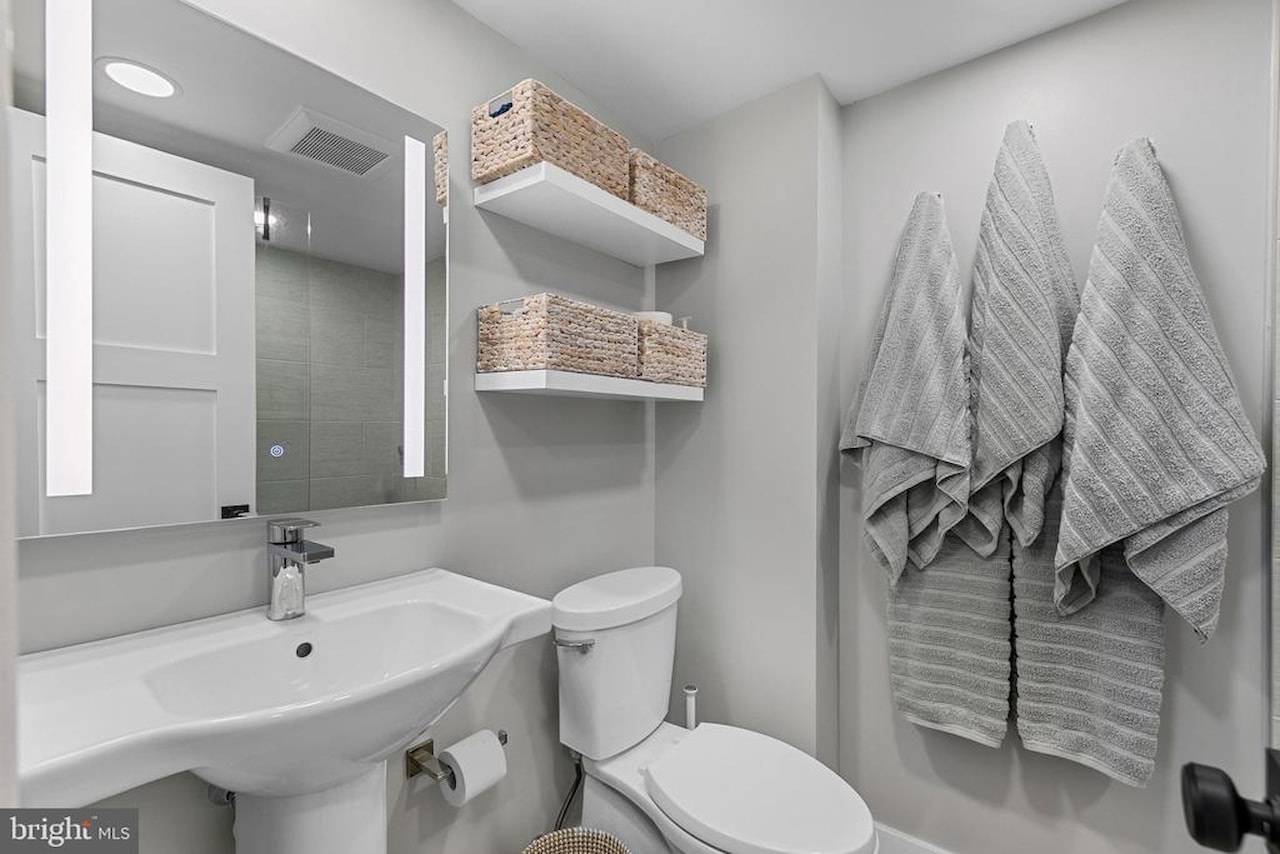 Sea Colony Brandywine Real Estate for Sale - 605 Brandywine House in Bethany Beach Photo 22