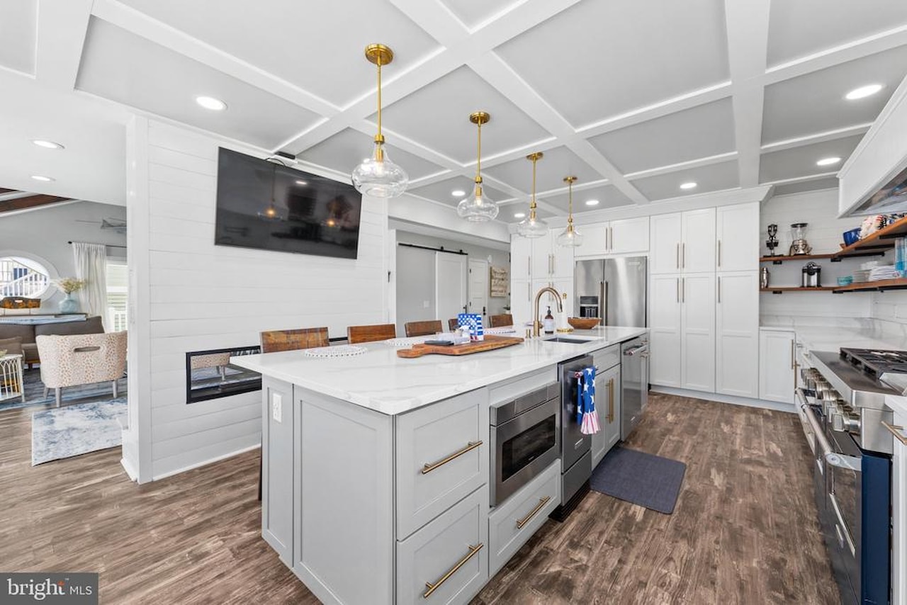  Real Estate for Sale - 226 Carlisle Rd in Bethany Beach Photo 12