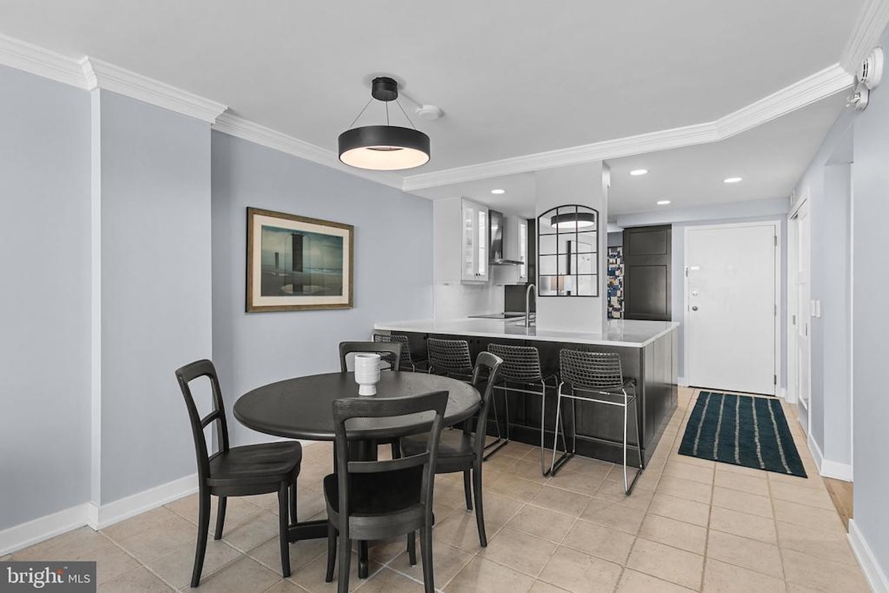 Sea Colony Brandywine Real Estate for Sale - 605 Brandywine House in Bethany Beach Photo 6