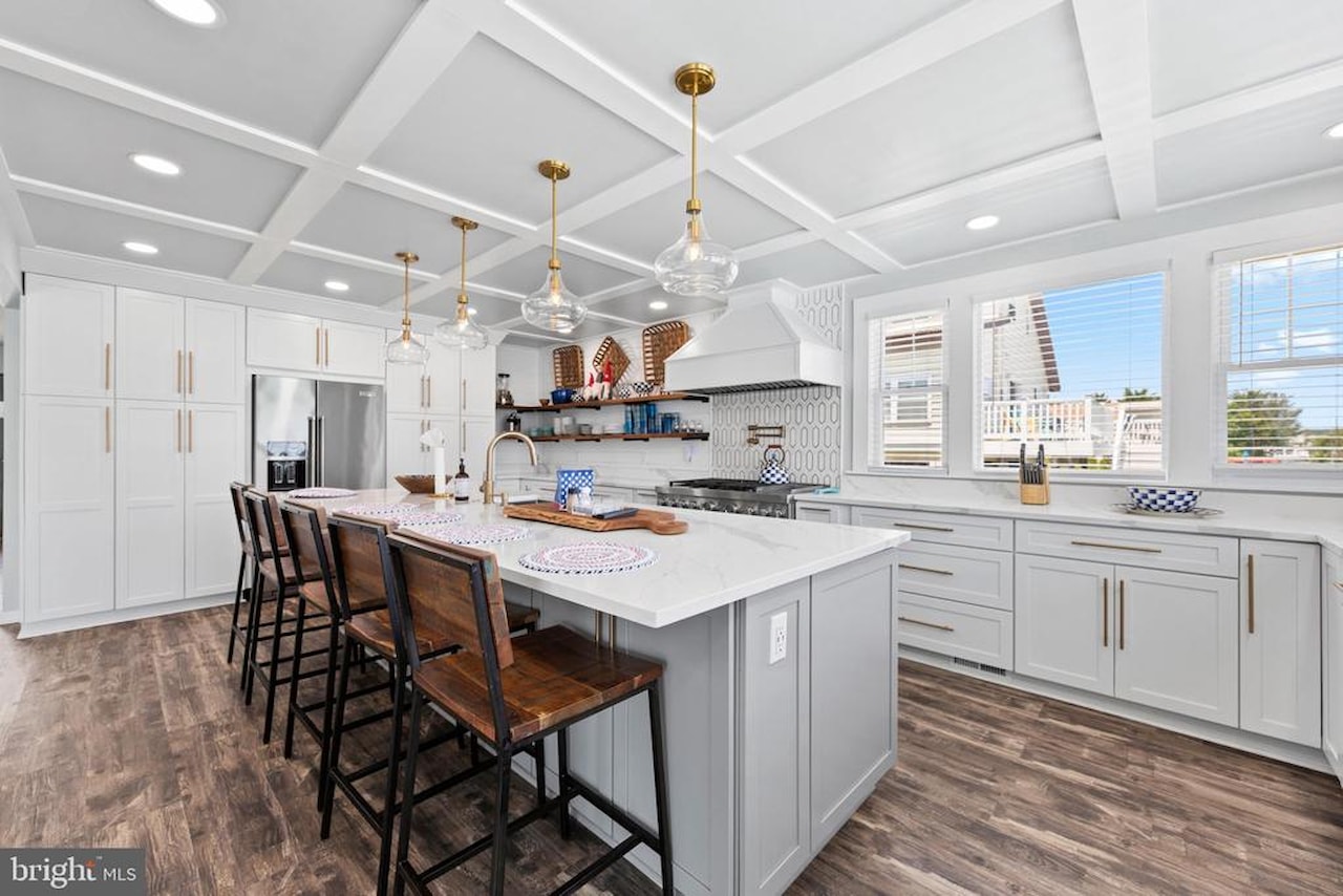  Real Estate for Sale - 226 Carlisle Rd in Bethany Beach Photo 13