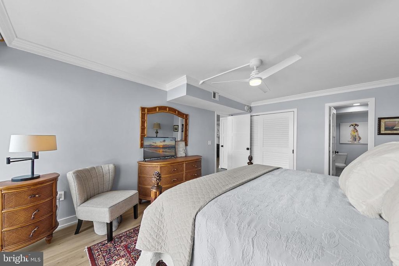 Sea Colony Brandywine Real Estate for Sale - 605 Brandywine House in Bethany Beach Photo 16