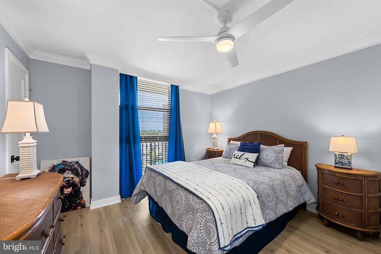 Sea Colony Brandywine Real Estate for Sale - 605 Brandywine House in Bethany Beach Photo 19