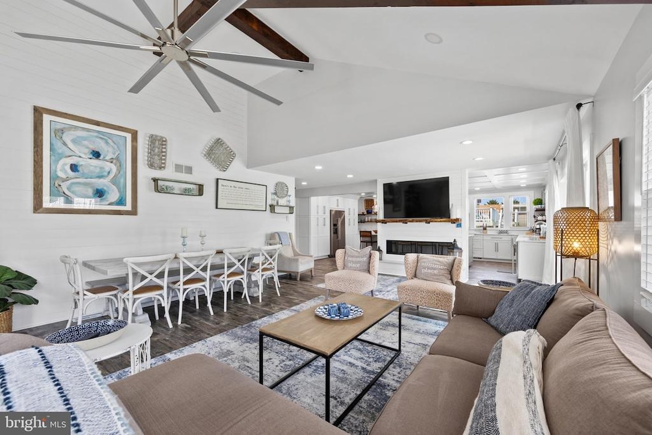  Real Estate for Sale - 226 Carlisle Rd in Bethany Beach