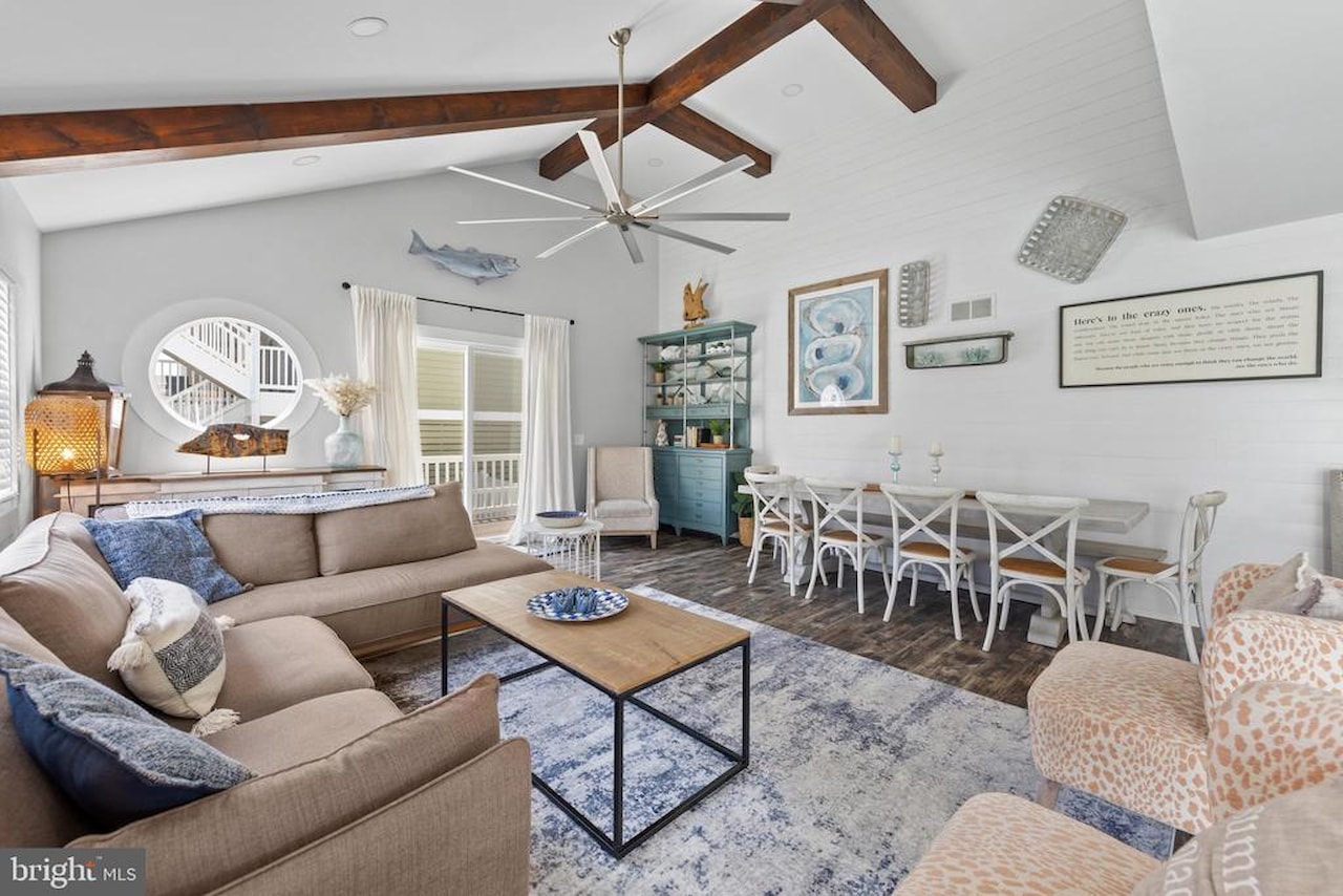  Real Estate for Sale - 226 Carlisle Rd in Bethany Beach Photo 5