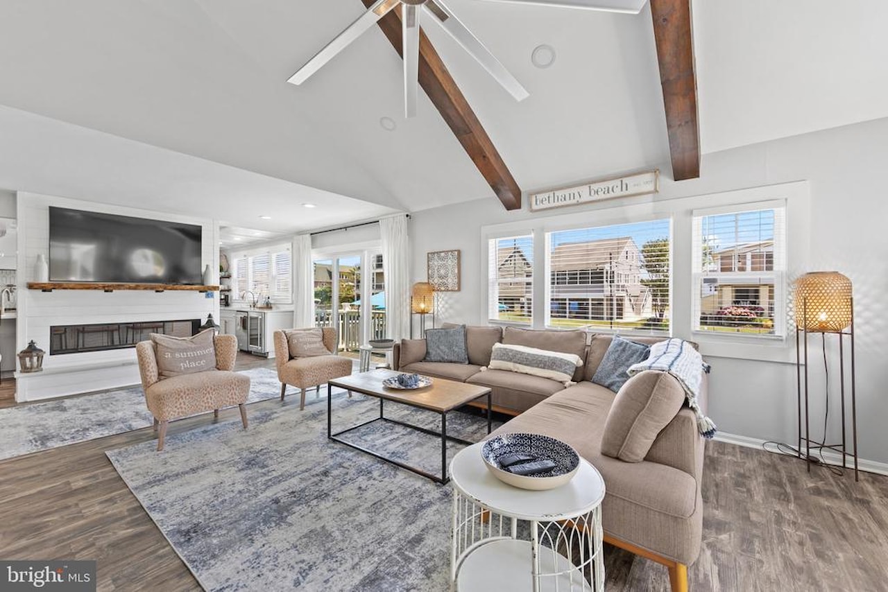  Real Estate for Sale - 226 Carlisle Rd in Bethany Beach Photo 6