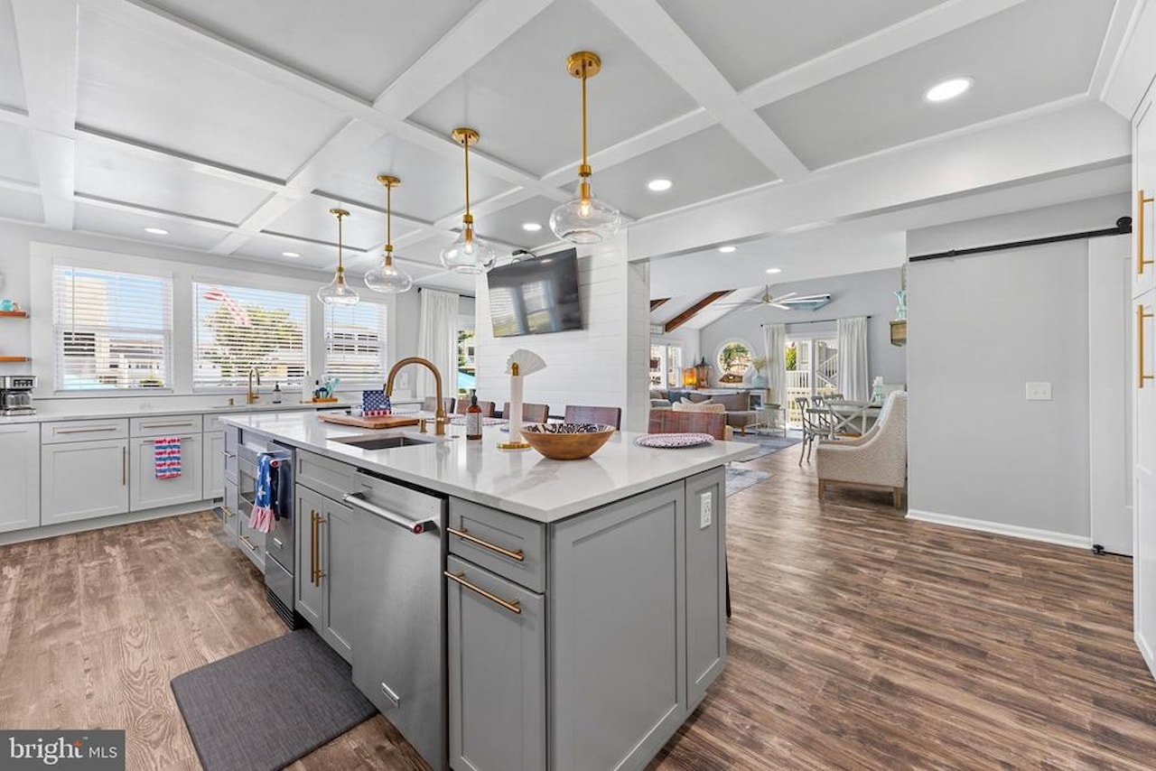  Real Estate for Sale - 226 Carlisle Rd in Bethany Beach Photo 11