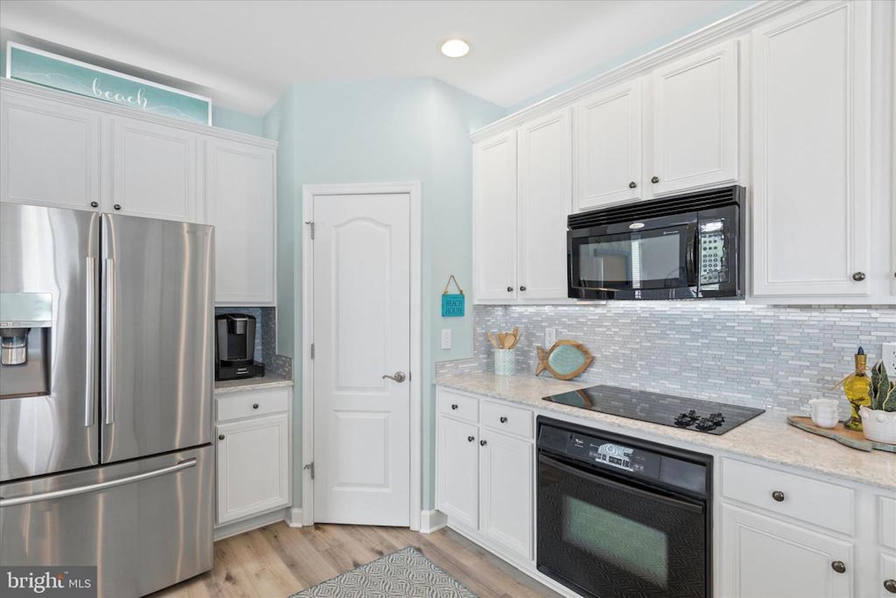 Glenriddle Homeowners Associat Real Estate for Sale - 11100 Crusader Ln #107 in Berlin Photo 18