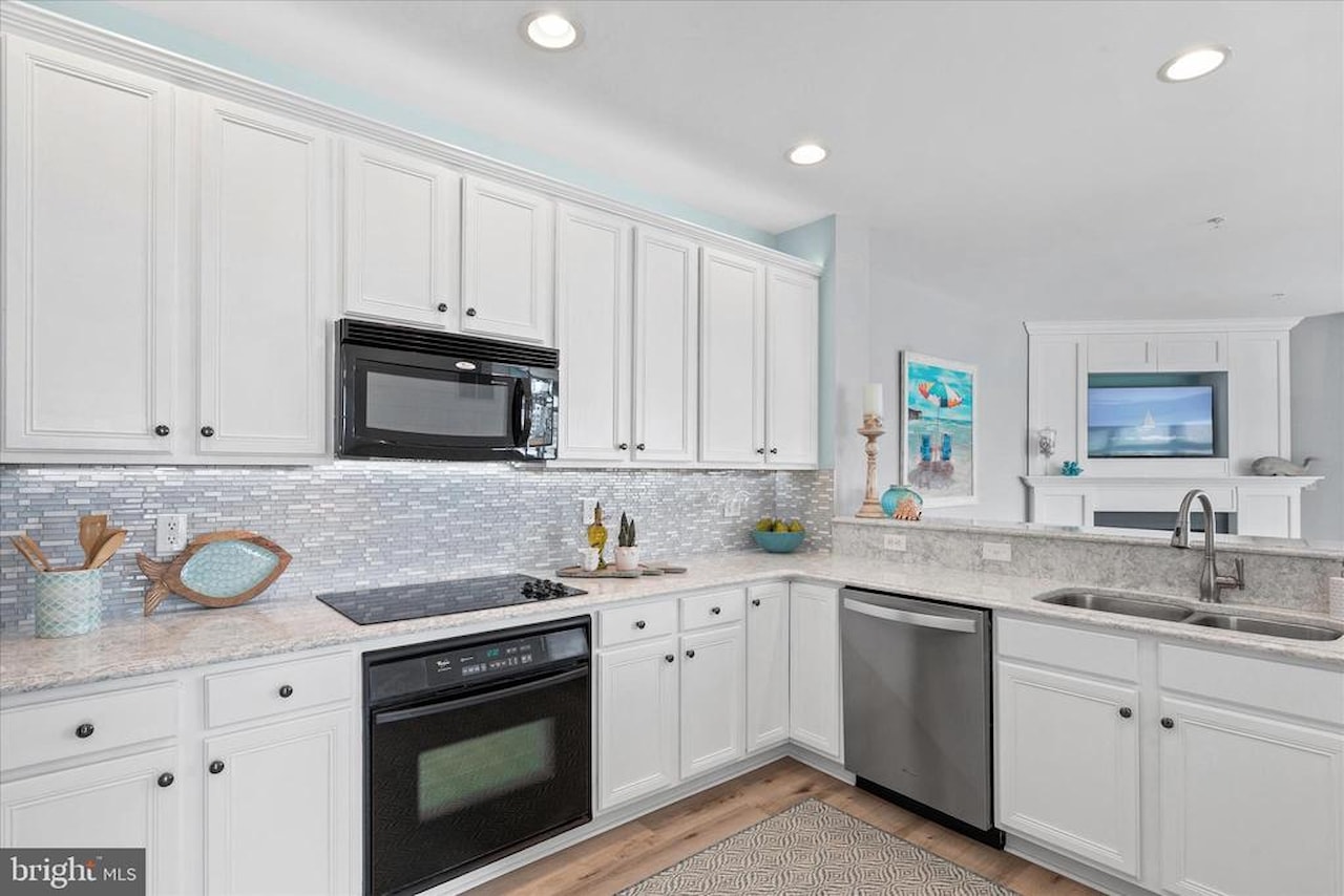 Glenriddle Homeowners Associat Real Estate for Sale - 11100 Crusader Ln #107 in Berlin Photo 15