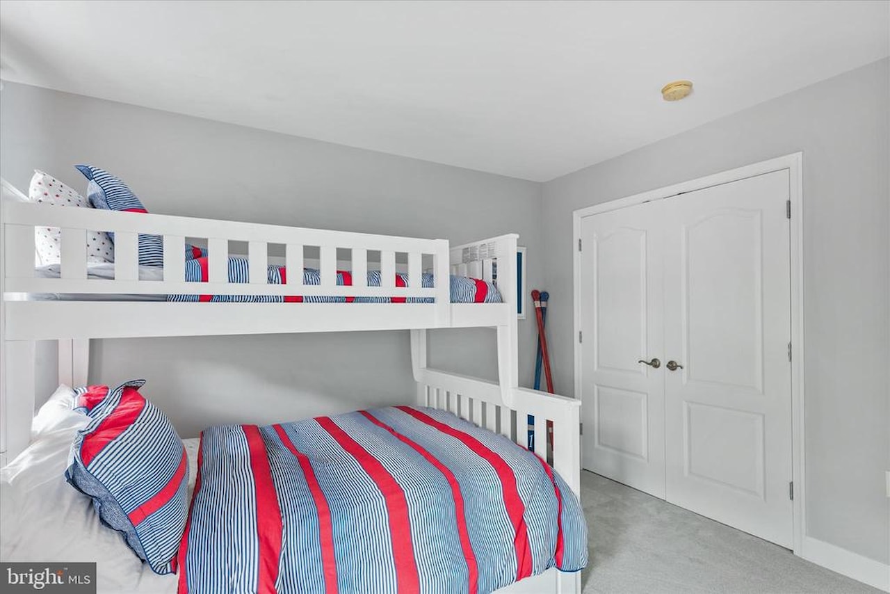 Glenriddle Homeowners Associat Real Estate for Sale - 11100 Crusader Ln #107 in Berlin Photo 38