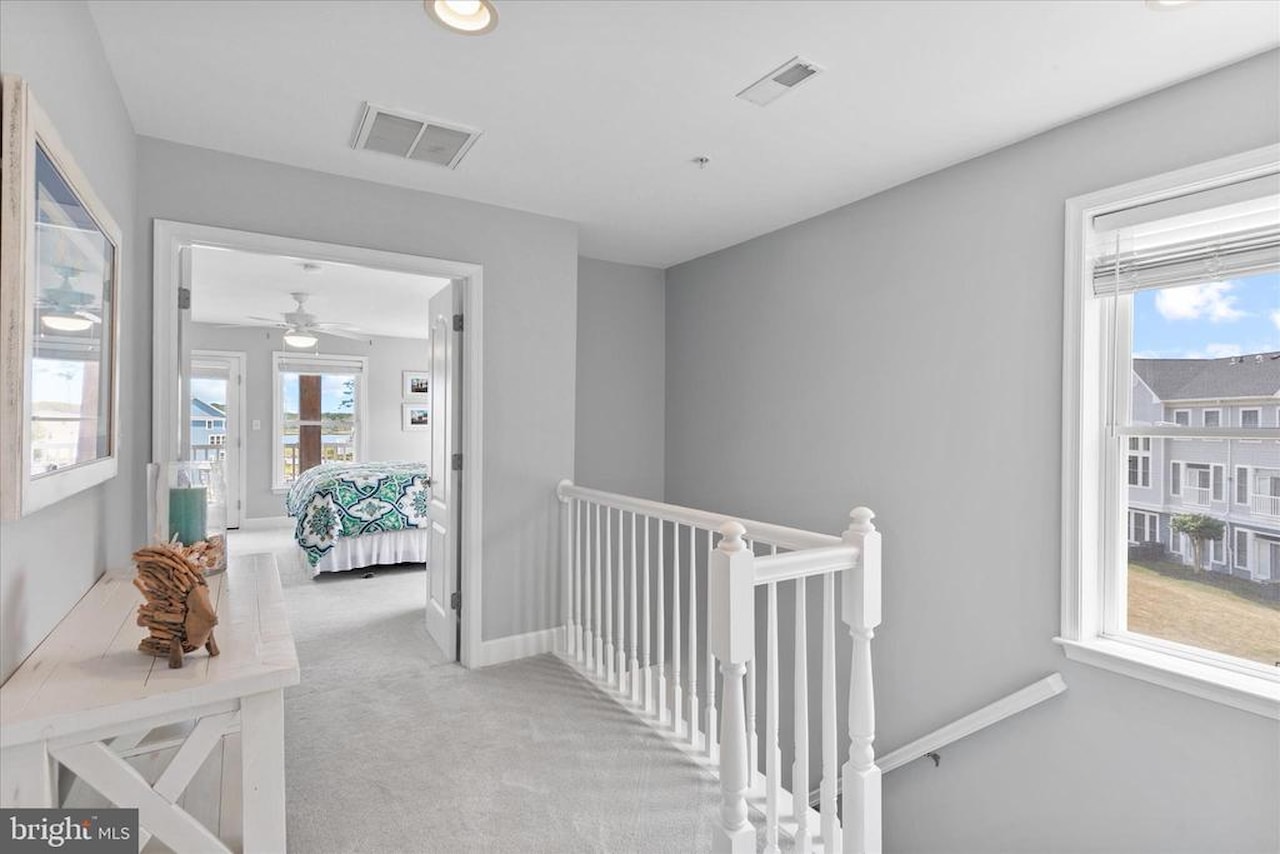 Glenriddle Homeowners Associat Real Estate for Sale - 11100 Crusader Ln #107 in Berlin Photo 27