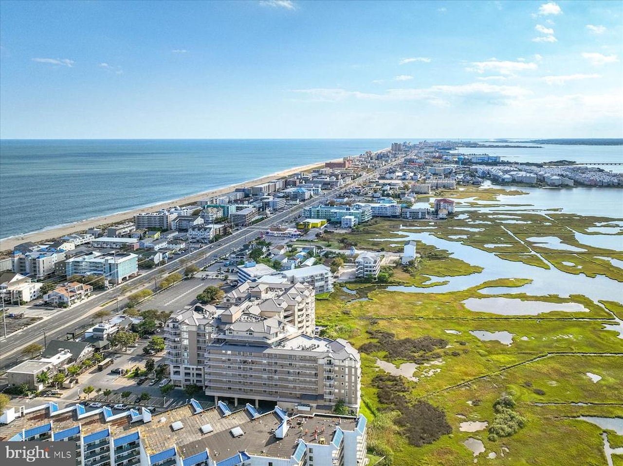 Rivendell Real Estate for Sale - 121 81st St #711 in Ocean City Photo 2