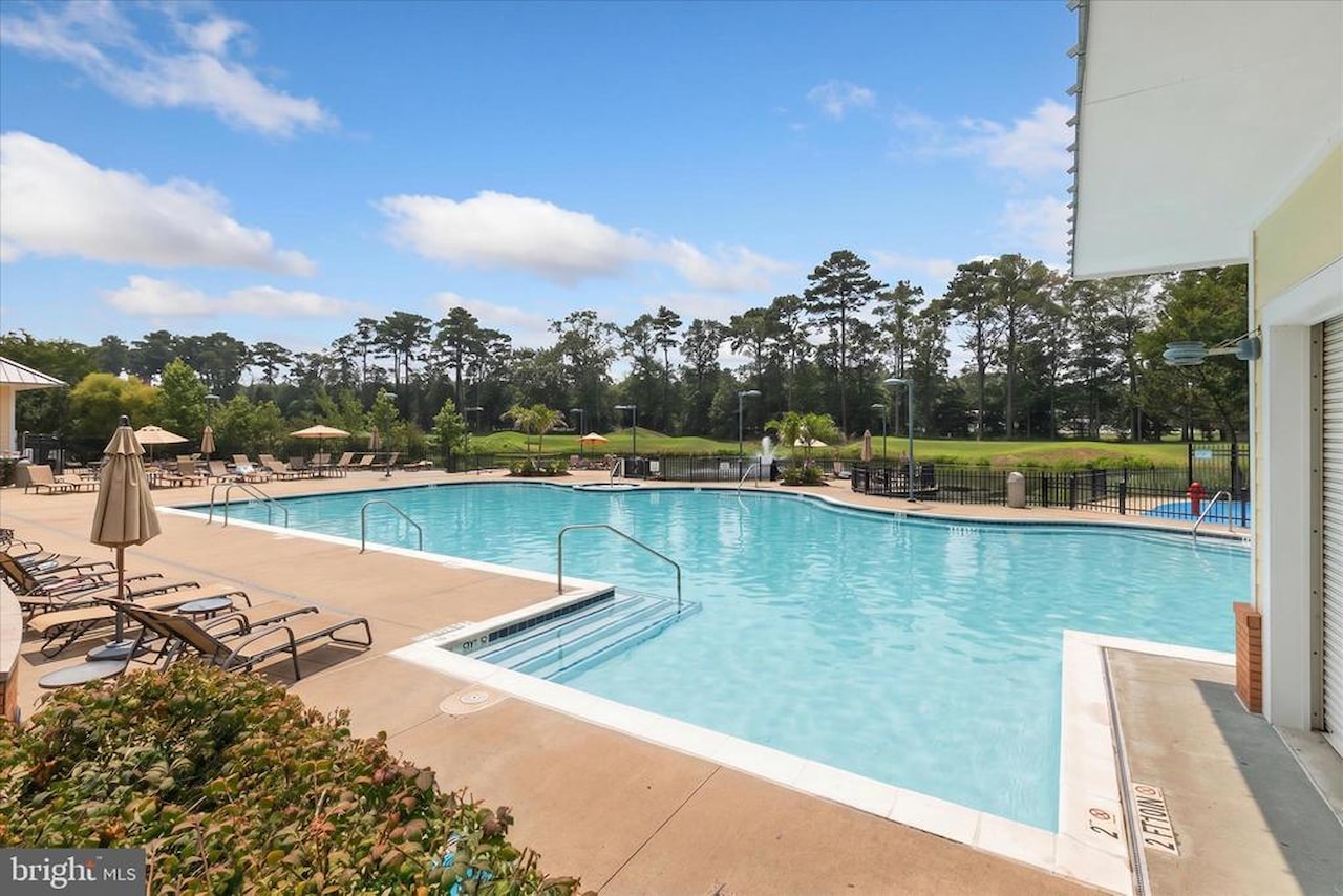 Glenriddle Homeowners Associat Real Estate for Sale - 11100 Crusader Ln #107 in Berlin Photo 66