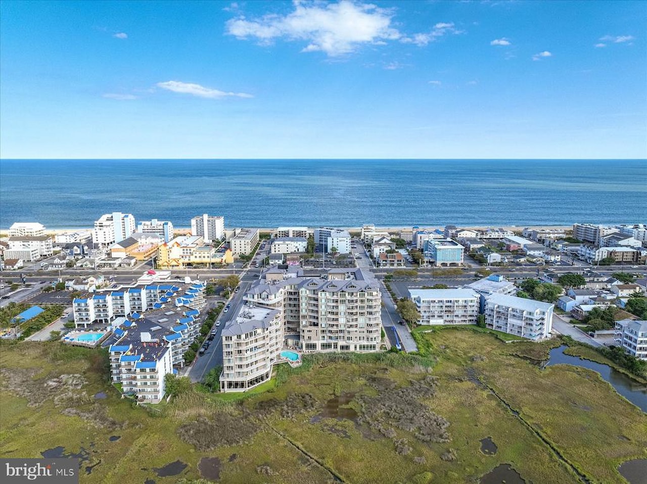 Rivendell Real Estate for Sale - 121 81st St #711 in Ocean City Photo 11