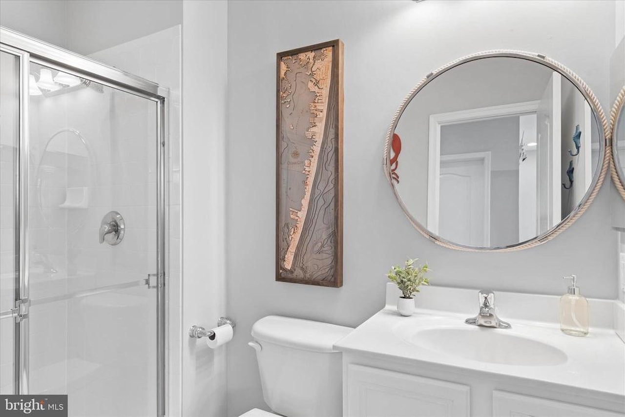 Glenriddle Homeowners Associat Real Estate for Sale - 11100 Crusader Ln #107 in Berlin Photo 49
