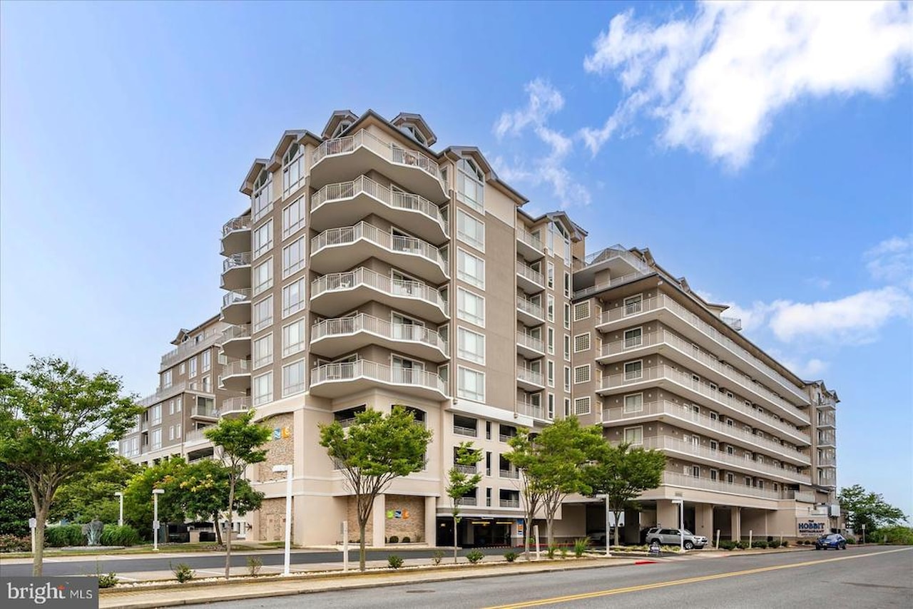 Rivendell Real Estate for Sale - 121 81st St #711 in Ocean City Photo 13