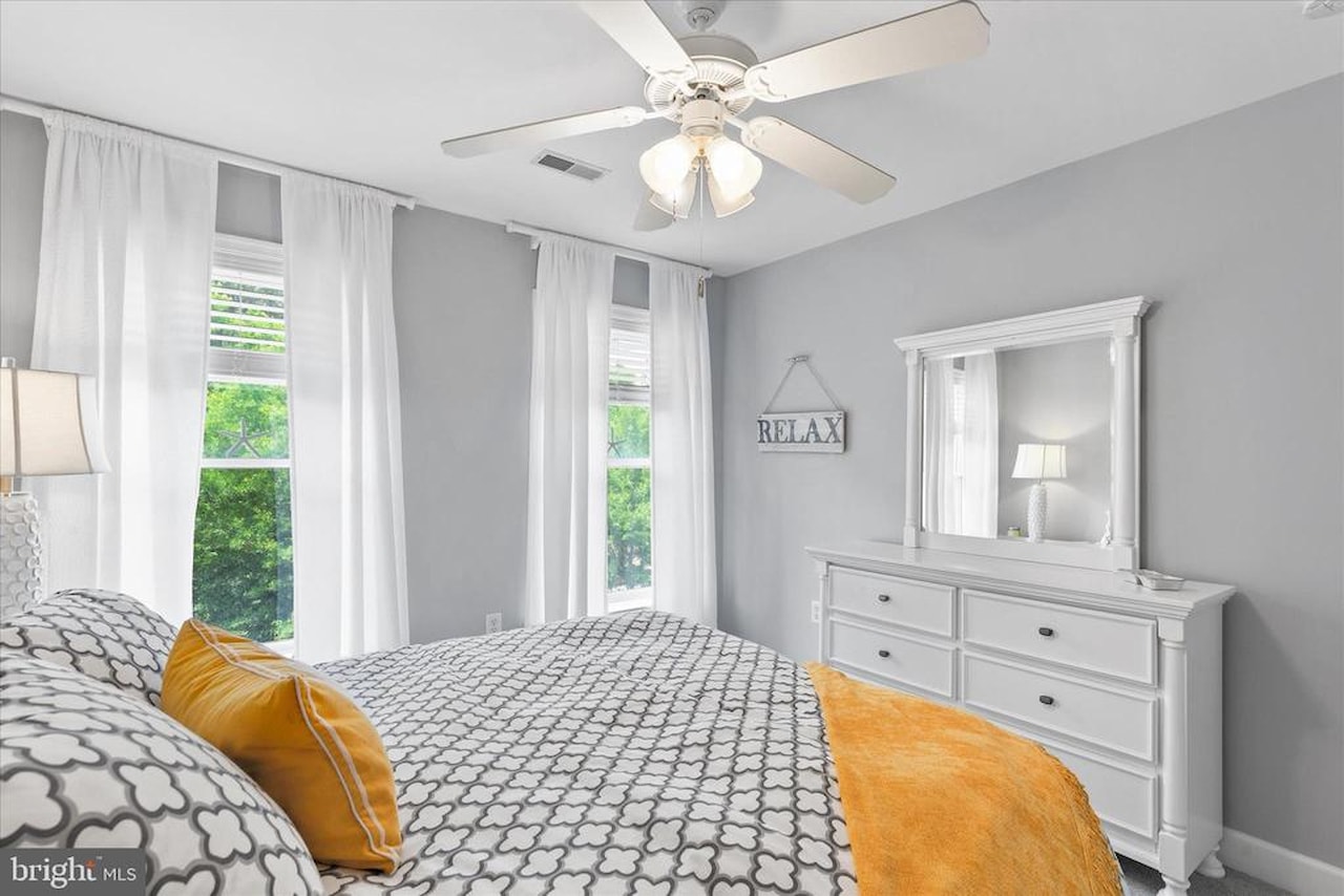 Glenriddle Homeowners Associat Real Estate for Sale - 11100 Crusader Ln #107 in Berlin Photo 41