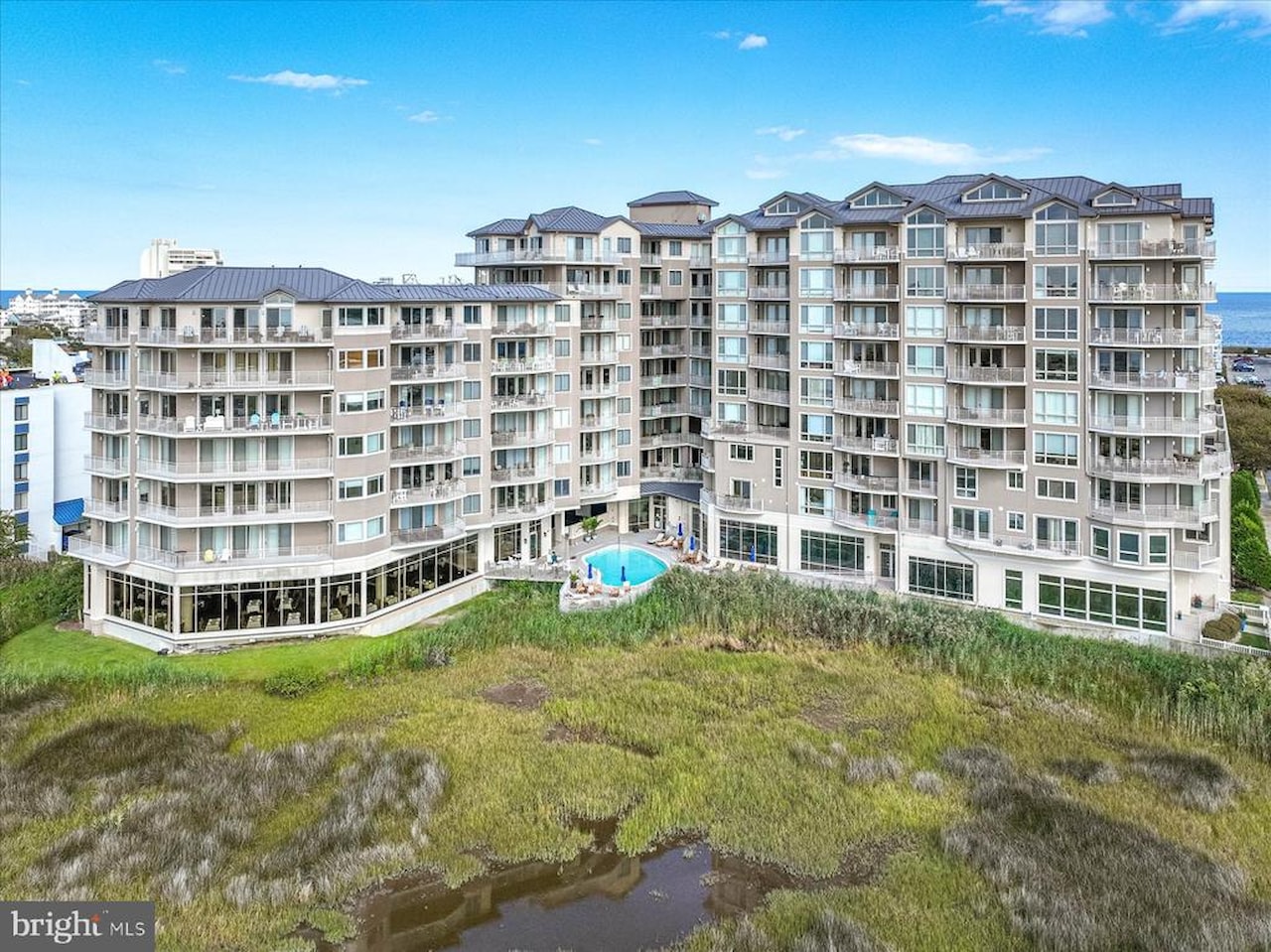 Rivendell Real Estate for Sale - 121 81st St #711 in Ocean City Photo 12