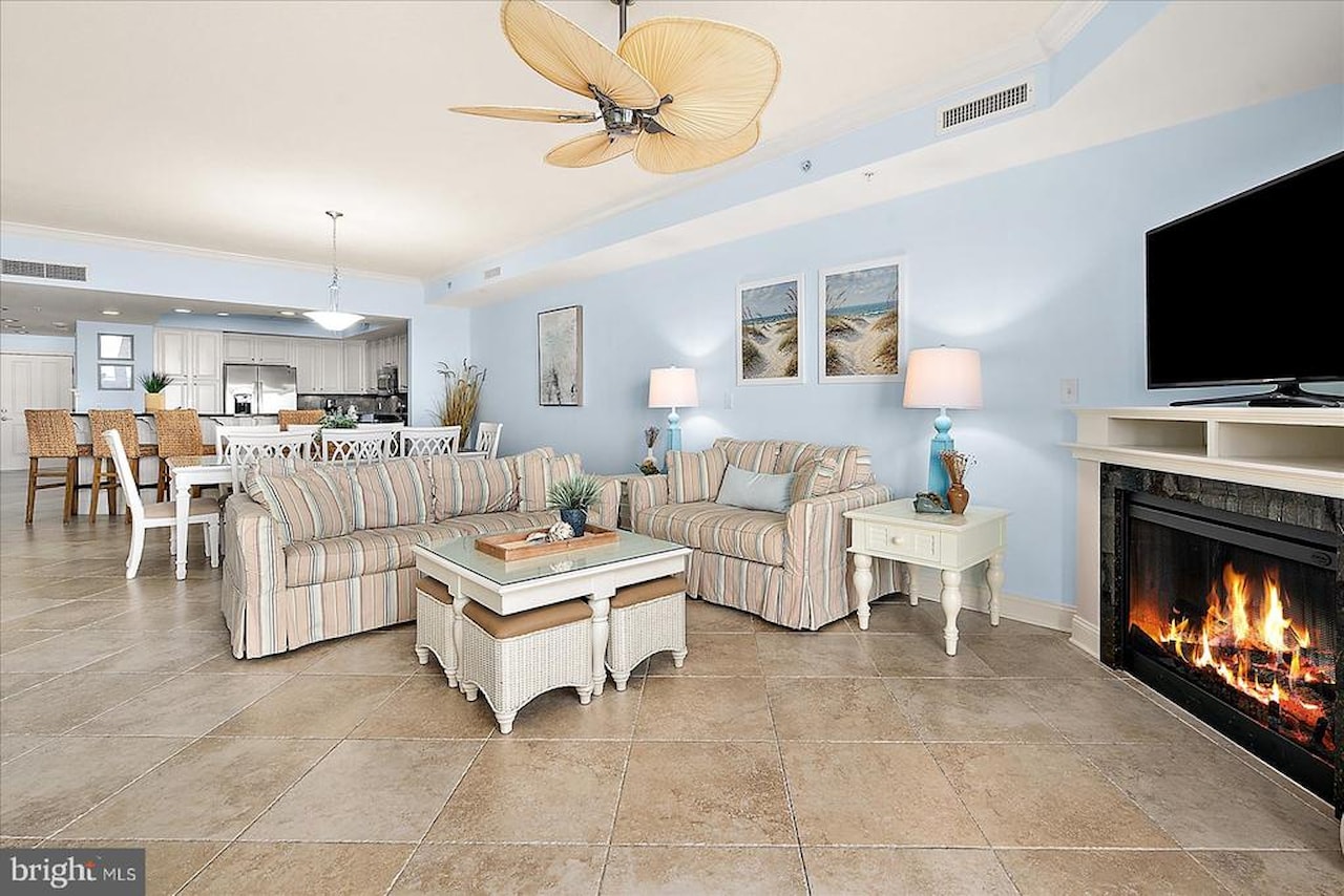 Rivendell Real Estate for Sale - 121 81st St #711 in Ocean City Photo 19