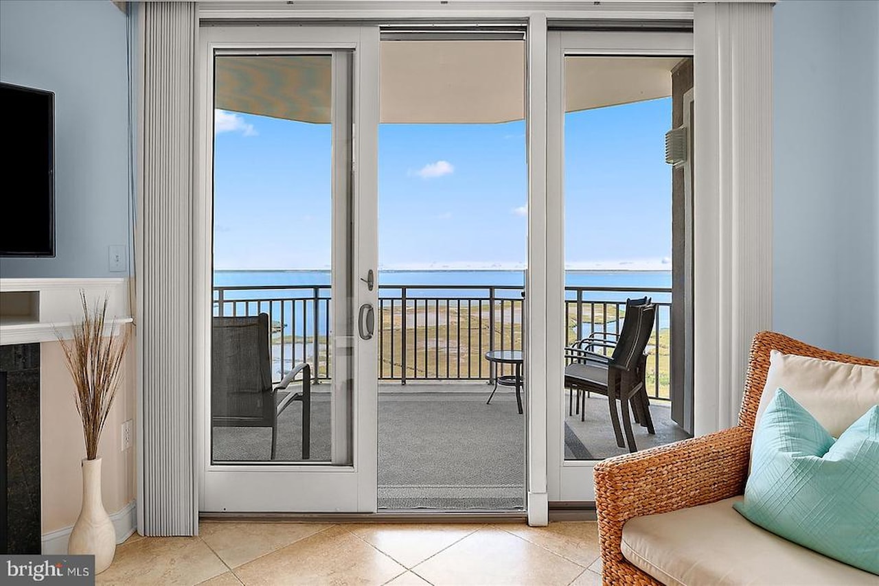 Rivendell Real Estate for Sale - 121 81st St #711 in Ocean City Photo 18