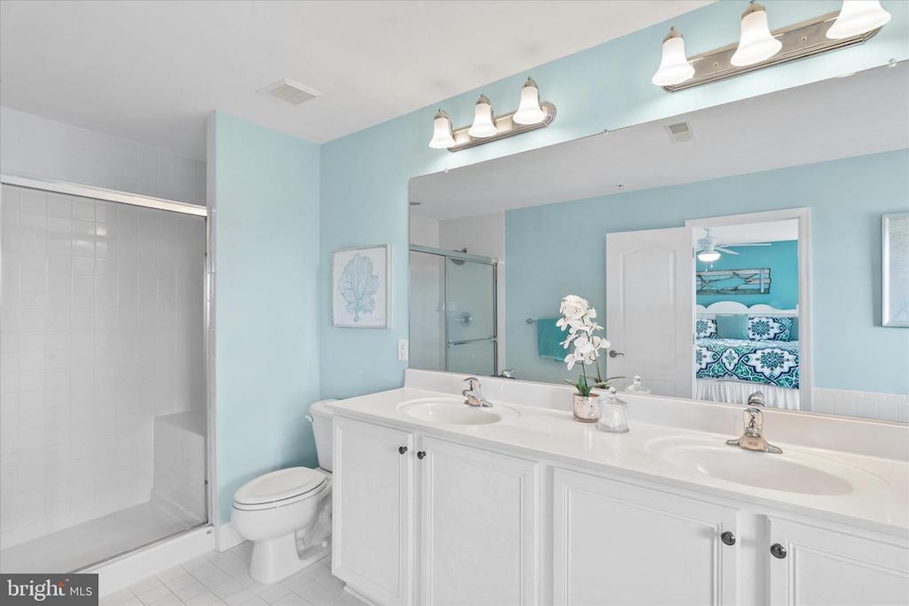 Glenriddle Homeowners Associat Real Estate for Sale - 11100 Crusader Ln #107 in Berlin Photo 34