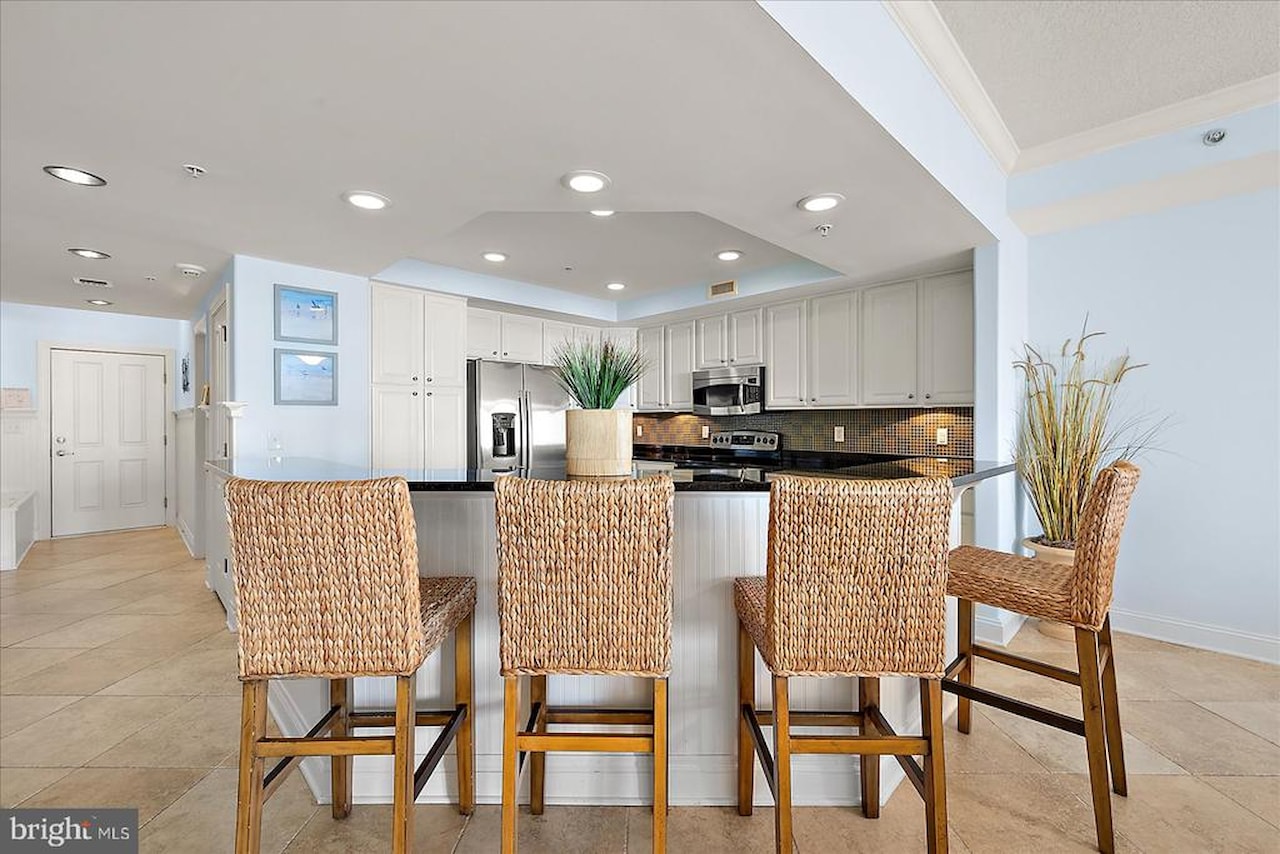 Rivendell Real Estate for Sale - 121 81st St #711 in Ocean City Photo 23