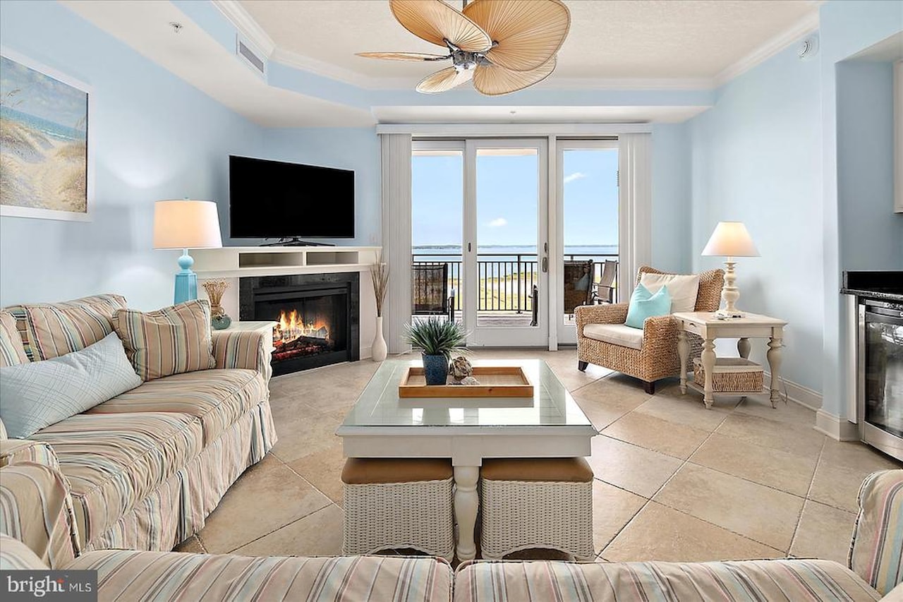 Rivendell Real Estate for Sale - 121 81st St #711 in Ocean City Photo 17