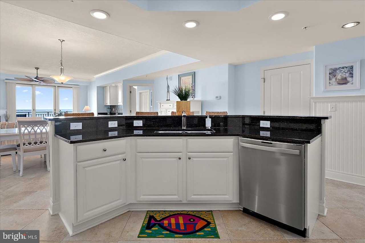 Rivendell Real Estate for Sale - 121 81st St #711 in Ocean City Photo 26