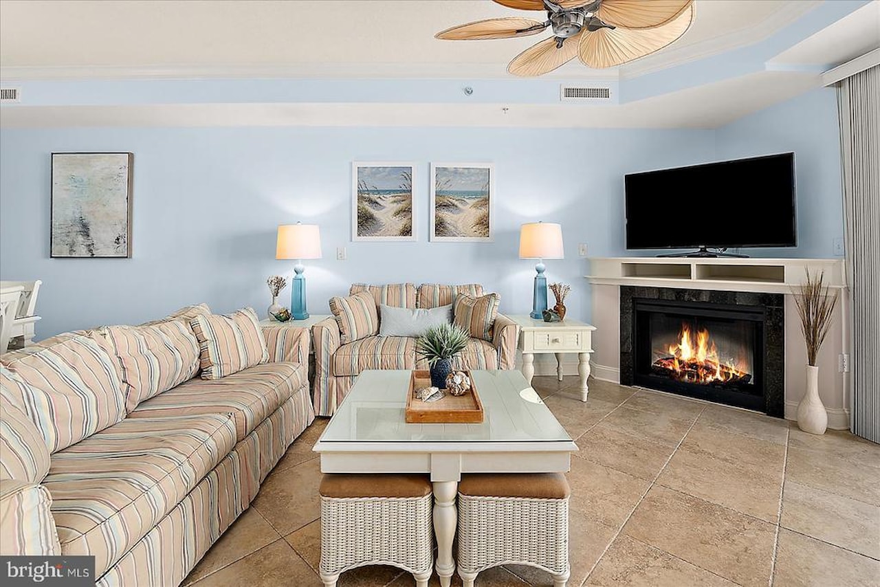 Rivendell Real Estate for Sale - 121 81st St #711 in Ocean City Photo 5