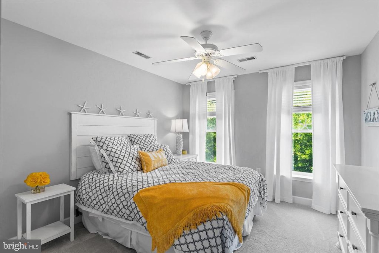 Glenriddle Homeowners Associat Real Estate for Sale - 11100 Crusader Ln #107 in Berlin Photo 40