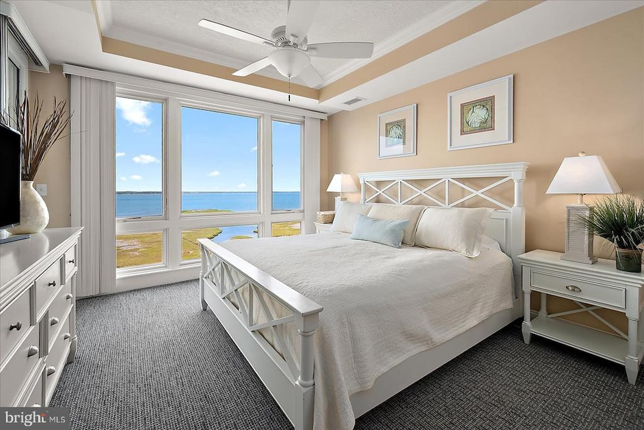 Rivendell Real Estate for Sale - 121 81st St #711 in Ocean City Photo 29