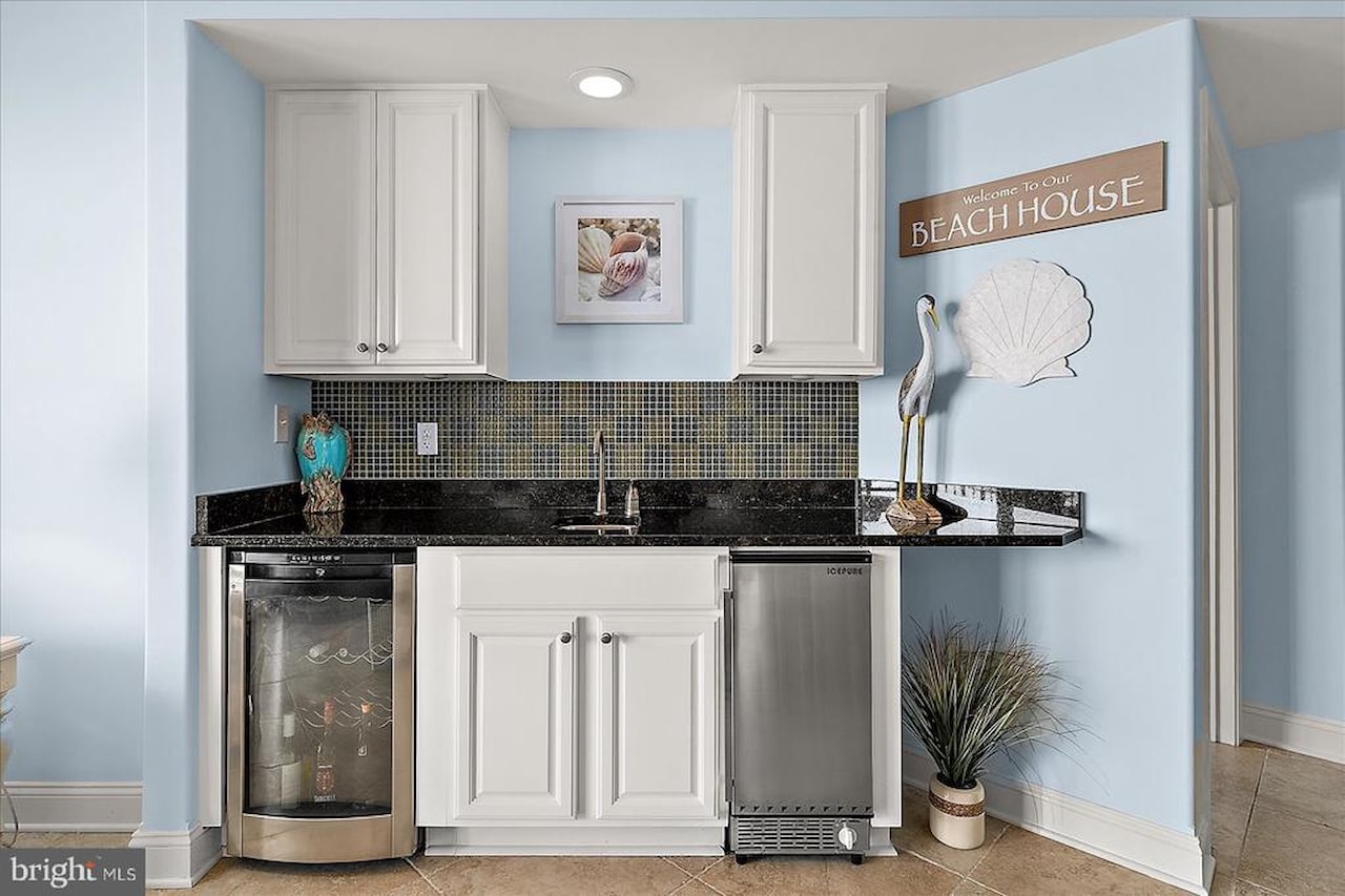Rivendell Real Estate for Sale - 121 81st St #711 in Ocean City Photo 21