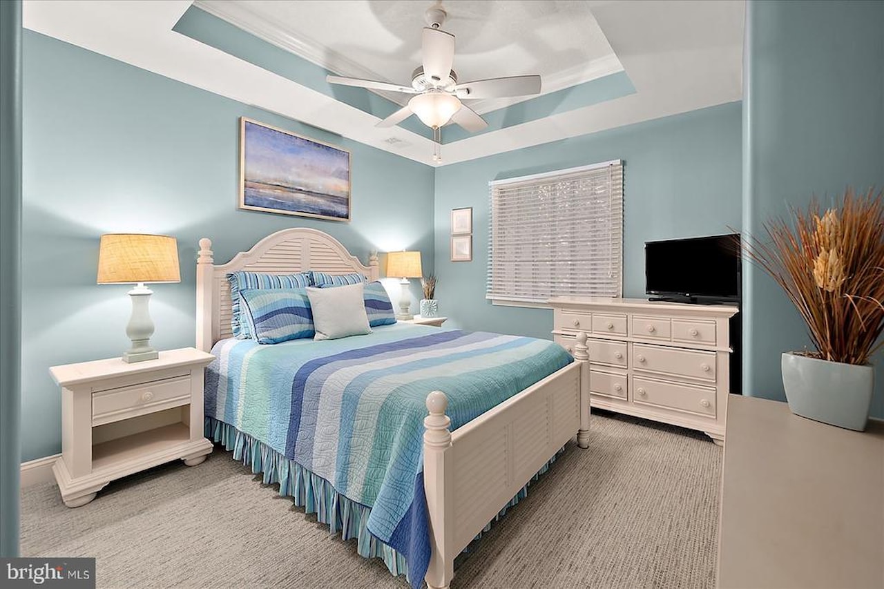 Rivendell Real Estate for Sale - 121 81st St #711 in Ocean City Photo 37