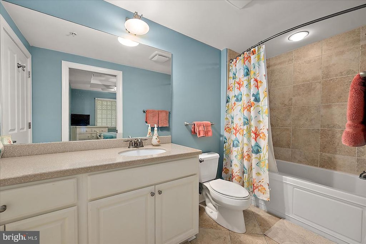 Rivendell Real Estate for Sale - 121 81st St #711 in Ocean City Photo 40