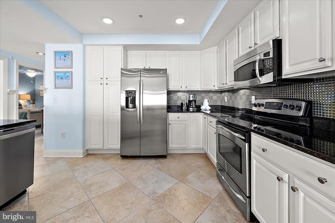Rivendell Real Estate for Sale - 121 81st St #711 in Ocean City Photo 25